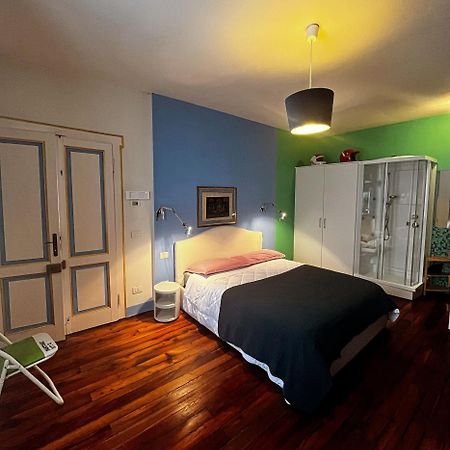 Rl - Boutique Suites & Apartments Bienno Buitenkant foto
