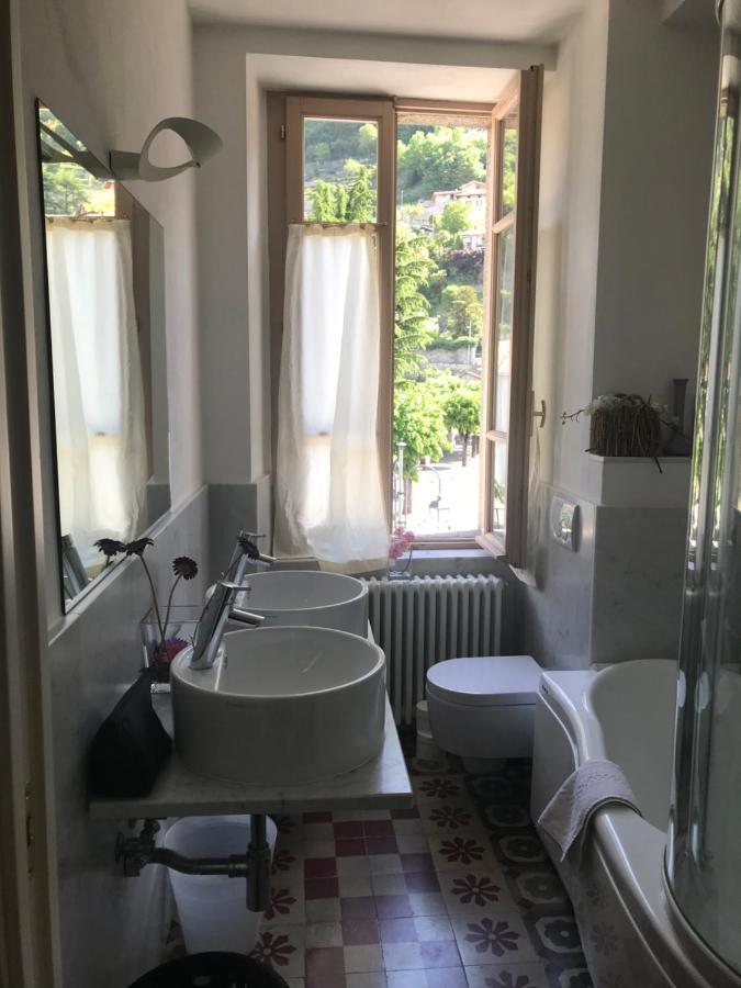 Rl - Boutique Suites & Apartments Bienno Buitenkant foto