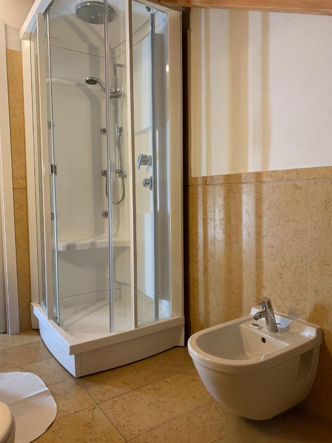 Rl - Boutique Suites & Apartments Bienno Buitenkant foto
