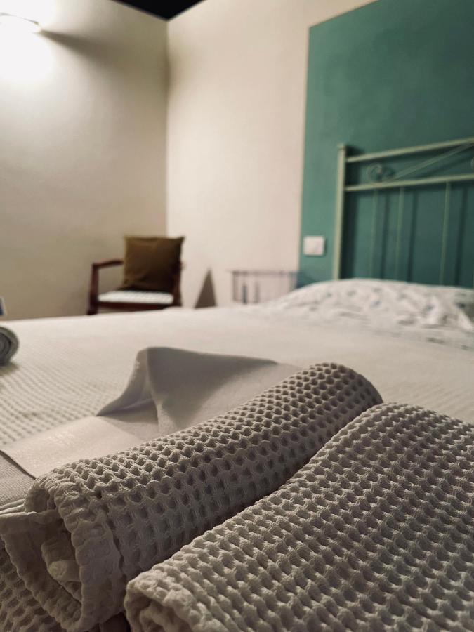 Rl - Boutique Suites & Apartments Bienno Buitenkant foto