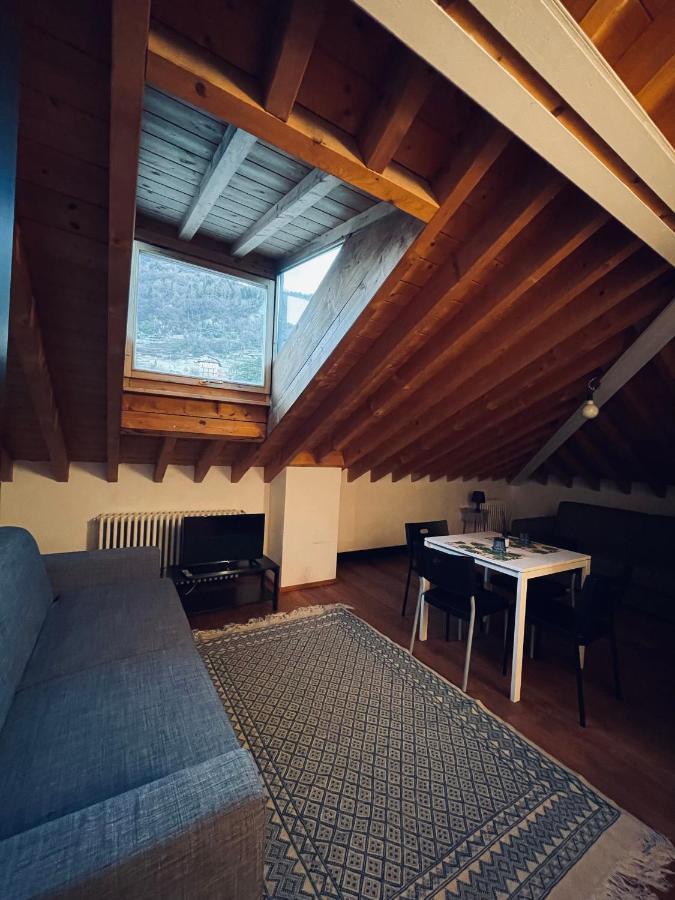 Rl - Boutique Suites & Apartments Bienno Buitenkant foto