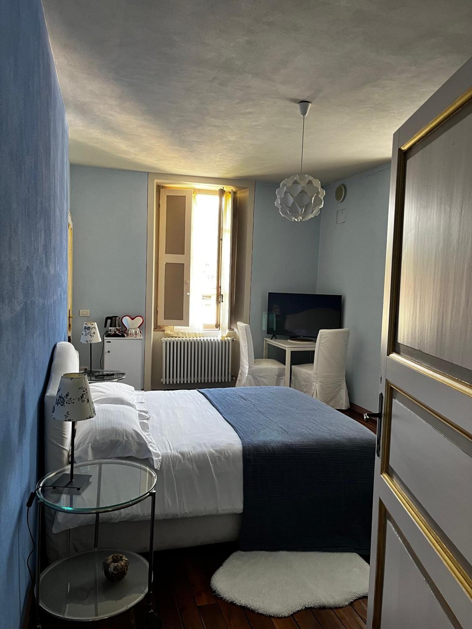 Rl - Boutique Suites & Apartments Bienno Buitenkant foto